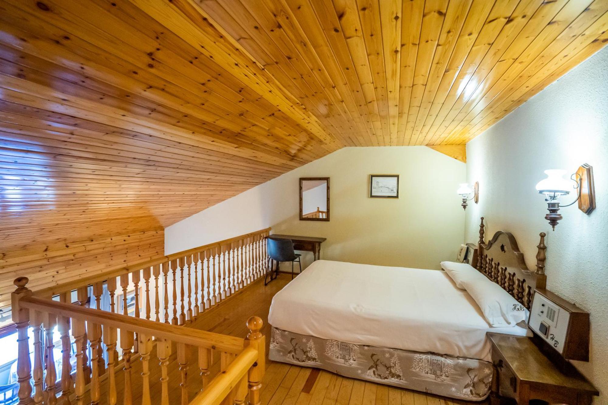 Abba Ordino Babot Hotel Exterior foto